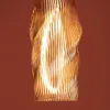 Подвесной светильник Freya Curl FR5624PL-L9YW FR5624PL-L9YW - 10