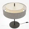 Настольная лампа Maytoni Bergamo MOD613TL-02GR MOD613TL-02GR - 2