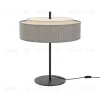 Настольная лампа Maytoni Bergamo MOD613TL-02GR MOD613TL-02GR - 1