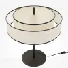 Настольная лампа Maytoni Bergamo MOD613TL-02W MOD613TL-02W - 2