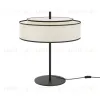 Настольная лампа Maytoni Bergamo MOD613TL-02W MOD613TL-02W - 1