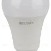 Лампа светодиодная Kodak LED A60-9W-830-E27 K 9Вт груша теплый белый свет Е27 Б0057602 Б0057602 - 2
