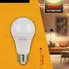 Лампа светодиодная Kodak LED A60-11W-830-E27 K 11Вт груша теплый белый свет Е27 Б0057605 Б0057605 - 5
