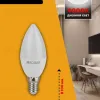 Лампа светодиодная Kodak LED B35-7W-840-E14 K 7Вт свеча нейтральный белый свет Е14 Б0057624 Б0057624 - 5