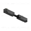 Коннектор Denkirs SMART SLIM BASE TR2422-BK TR2422-BK - 1