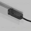 Подвод питания Denkirs SMART SLIM BASE TR2421-BK TR2421-BK - 3