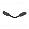 Коннектор Denkirs SMART SLIM BASE TR2423-BK TR2423-BK - 1