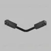 Коннектор Denkirs SMART SLIM BASE TR2423-BK TR2423-BK - 2