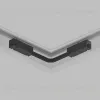 Коннектор Denkirs SMART SLIM BASE TR2423-BK TR2423-BK - 3