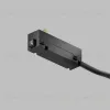 Подвод питания Denkirs SMART SLIM BASE TR2421-BK TR2421-BK - 2