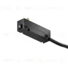 Подвод питания Denkirs SMART SLIM BASE TR2421-BK TR2421-BK - 1