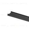 Экран для шинопровода Denkirs SMART SLIM BASE TR2410-BK TR2410-BK - 1
