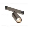 Трековый светильник Denkirs SHINE PRIME SPOT 3000К DK4741-DN DK4741-DN - 1
