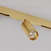Трековый светильник Denkirs SHINE PRIME SPOT 3000К DK4745-SB DK4745-SB - 3