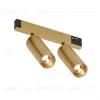 Трековый светильник Denkirs SHINE PRIME SPOT 3000К DK4742-SB DK4742-SB - 1