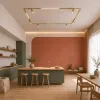 Трековый светильник Denkirs SHINE PRIME GRILL 3000К DK4772-SB DK4772-SB - 4