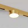 Трековый светильник Denkirs SHINE PRIME FLOW 3000К DK4761-SB DK4761-SB - 2
