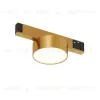 Трековый светильник Denkirs SHINE PRIME FLOW 3000К DK4761-SB DK4761-SB - 1