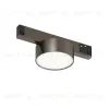 Трековый светильник Denkirs SHINE PRIME FLOW 3000К DK4761-DN DK4761-DN - 1