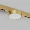 Трековый светильник Denkirs SHINE PRIME FLOW 3000К DK4762-SB DK4762-SB - 2