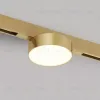 Трековый светильник Denkirs SHINE PRIME FLOW 3000К DK4762-SB DK4762-SB - 1