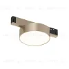 Трековый светильник Denkirs SHINE PRIME FLOW 3000К DK4762-CP DK4762-CP - 3