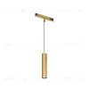 Трековый светильник Denkirs SHINE PRIME SPOT 3000К DK4744-SB DK4744-SB - 3