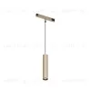 Трековый светильник Denkirs SHINE PRIME SPOT 3000К DK4744-CP DK4744-CP - 3