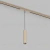 Трековый светильник Denkirs SHINE PRIME SPOT 3000К DK4744-CP DK4744-CP - 1