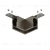 Соединитель для шинопровода Denkirs SHINE PRIME BASE TR4931-DN TR4931-DN - 2