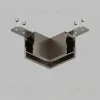 Соединитель для шинопровода Denkirs SHINE PRIME BASE TR4931-DN TR4931-DN - 1