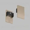 Заглушка Denkirs SHINE PRIME BASE TR4935-CP TR4935-CP - 1