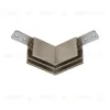 Угловой L-коннектор Denkirs SHINE PRIME BASE TR4948-DN TR4948-DN - 2