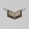 Угловой L-коннектор Denkirs SHINE PRIME BASE TR4948-DN TR4948-DN - 1