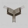 Угловой L-коннектор Denkirs SHINE PRIME BASE TR4949-DN TR4949-DN - 1
