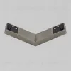 Угловой L-коннектор Denkirs SHINE PRIME BASE TR4928-DN TR4928-DN - 1