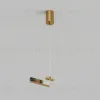 Подвод питания Denkirs SHINE PRIME BASE TR4917-SB TR4917-SB - 1