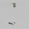 Подвод питания Denkirs SHINE PRIME BASE TR4917-DN TR4917-DN - 1