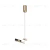 Подвод питания Denkirs SHINE PRIME BASE TR4917-CP TR4917-CP - 2