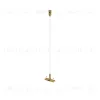 Подвес для трек Denkirs SHINE PRIME BASE TR4918-SB TR4918-SB - 2