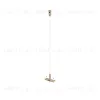 Подвес для трек Denkirs SHINE PRIME BASE TR4918-CP TR4918-CP - 2