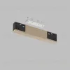 Коннектор Denkirs SHINE PRIME BASE TR4922-CP TR4922-CP - 1