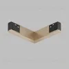 Коннектор Denkirs SHINE PRIME BASE TR4923-CP TR4923-CP - 1