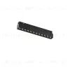 Трековый светильник Denkirs SMART 48V GRILL DK8501-BK DK8501-BK - 3