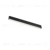 Трековый светильник Denkirs SMART 48V LINEAR DK8504-BK DK8504-BK - 3