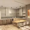 Трековый светильник Denkirs SMART 48V SPOT DK8520-BK DK8520-BK - 6