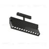 Трековый светильник Denkirs SMART 48V GRILL DK8506-BK DK8506-BK - 3
