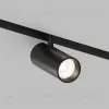 Трековый светильник Denkirs SMART 48V SPOT DK8510-BK DK8510-BK - 1
