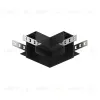 Соединитель для шинопровода Denkirs SMART 48V HIDE TR8545-BK TR8545-BK - 2