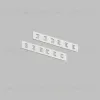 Соединитель для шинопровода Denkirs SMART 48V HIDE TR8547-AL TR8547-AL - 1